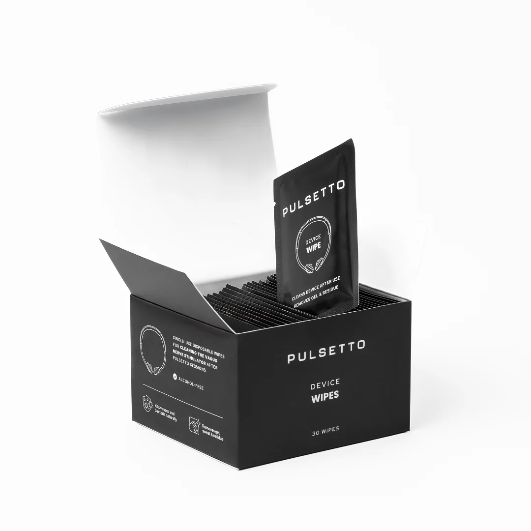 Gel cleaning wipes for Device SUB - Image 6
