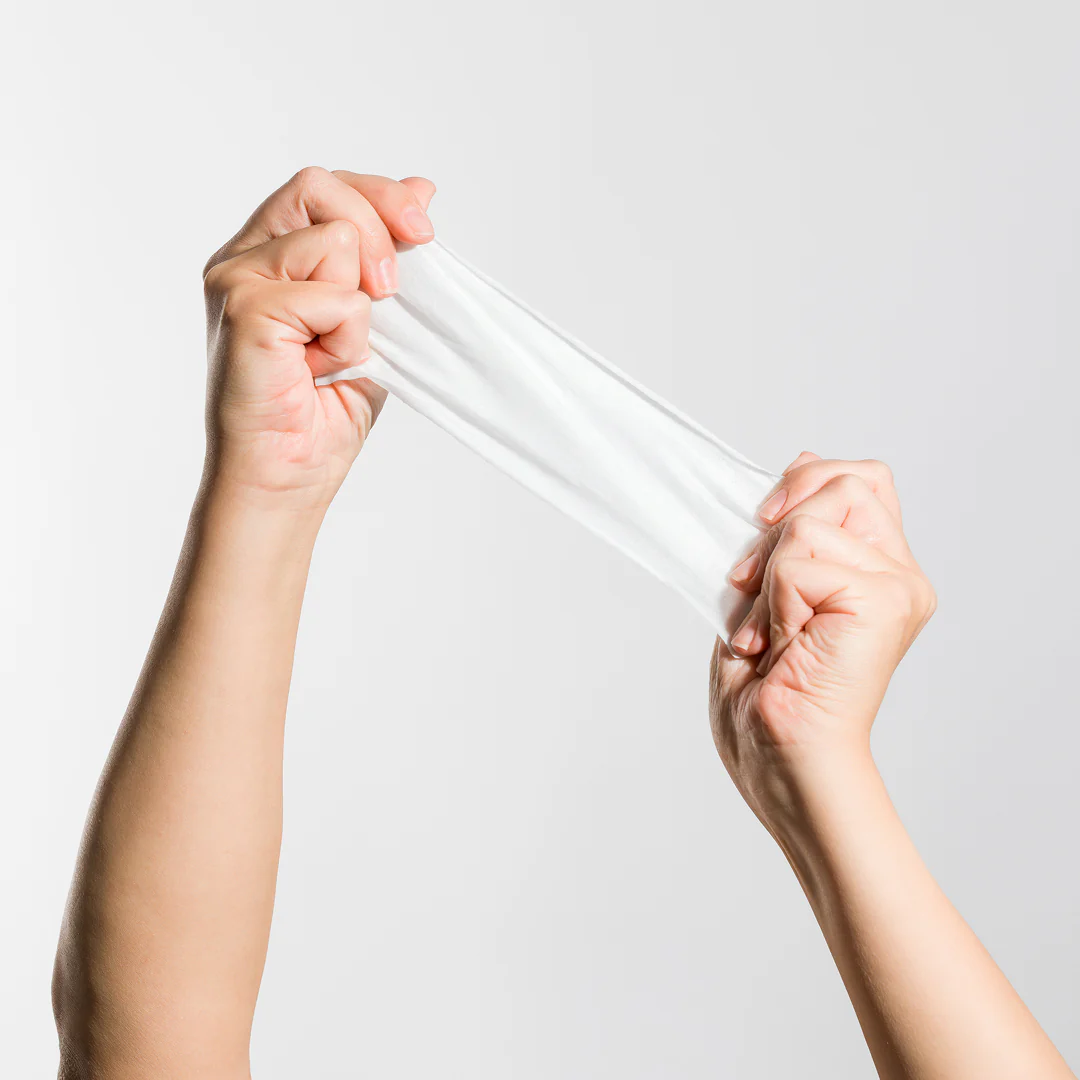 Gel cleaning wipes for Device SUB - Image 2