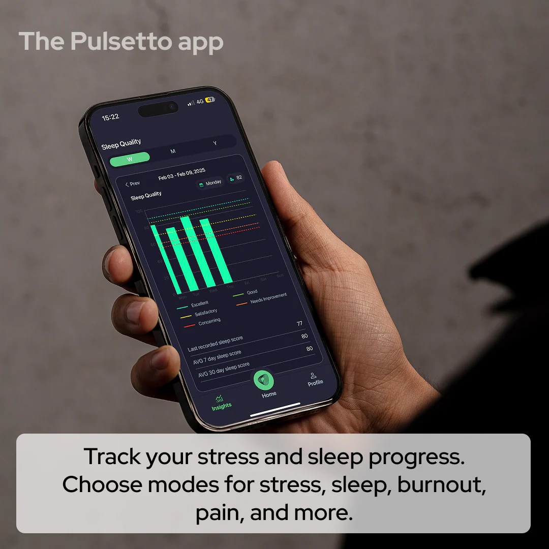 Pulsetto FIT - Image 5