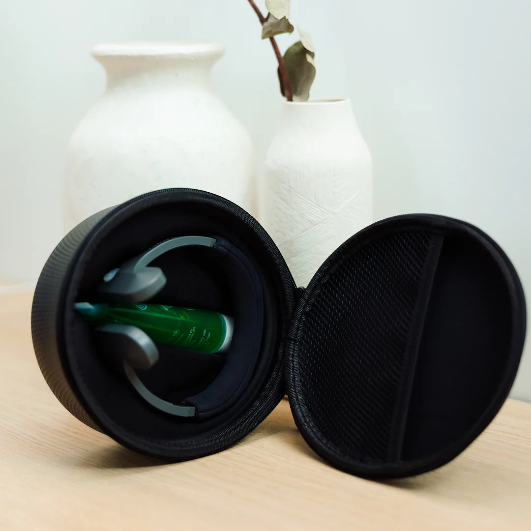 Travel Case - Secure Your Journey Aftersell - Image 3