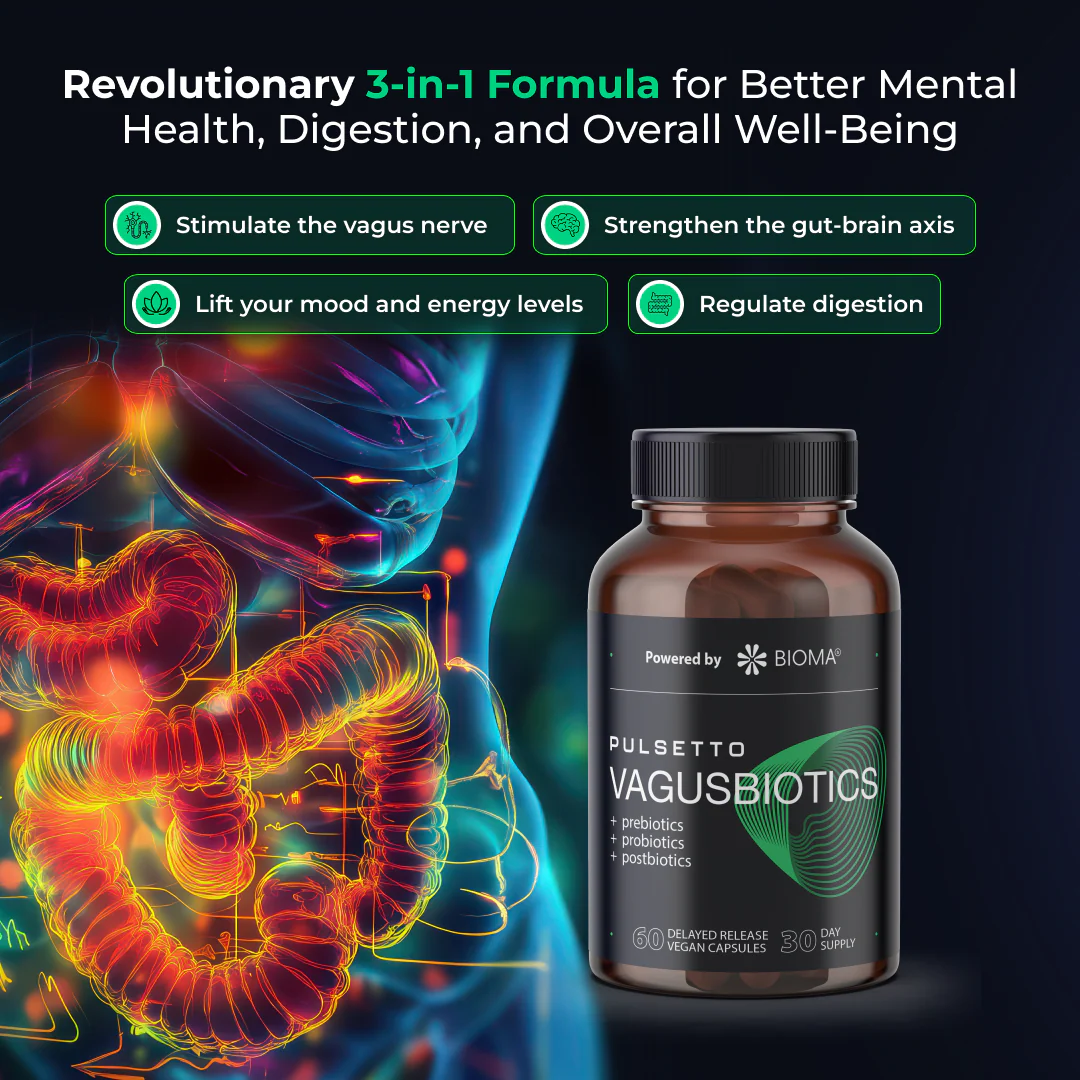 VagusBiotics